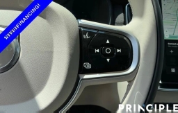Volvo XC90 Plug-In Hybrid Ultra Dark Theme T8 AWD 7-Seater 2026