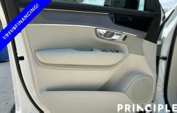 Volvo XC90 Plug-In Hybrid Ultra Dark Theme T8 AWD 7-Seater 2026
