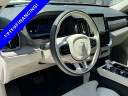 Volvo XC90 Plug-In Hybrid Ultra Dark Theme T8 AWD 7-Seater 2026