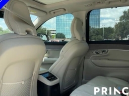 Volvo XC90 Plug-In Hybrid Ultra Dark Theme T8 AWD 7-Seater 2026