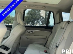 Volvo XC90 Plug-In Hybrid Ultra Dark Theme T8 AWD 7-Seater 2026