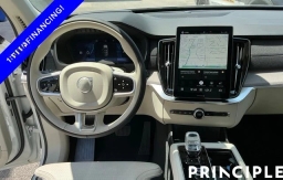 Volvo XC90 Plug-In Hybrid Ultra Dark Theme T8 AWD 7-Seater 2026