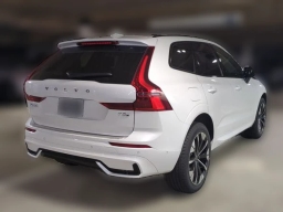 Volvo XC60 Plug-In Hybrid Plus T8 AWD 2026