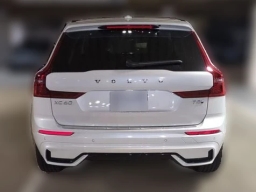 Volvo XC60 Plug-In Hybrid Plus T8 AWD 2026