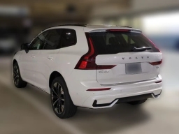 Volvo XC60 Plug-In Hybrid Plus T8 AWD 2026