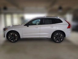 Volvo XC60 Plug-In Hybrid Plus T8 AWD 2026