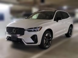 Volvo XC60 Plug-In Hybrid Plus T8 AWD 2026