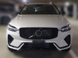 Volvo XC60 Plug-In Hybrid Plus T8 AWD 2026