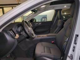 Volvo XC60 Plug-In Hybrid Plus T8 AWD 2026