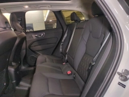 Volvo XC60 Plug-In Hybrid Plus T8 AWD 2026
