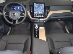 Volvo XC60 Plug-In Hybrid Plus T8 AWD 2026