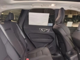 Volvo XC60 Plug-In Hybrid Plus T8 AWD 2026