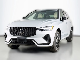Volvo XC60 Plug-In Hybrid Plus T8 AWD 2026