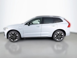 Volvo XC60 Plug-In Hybrid Plus T8 AWD 2026