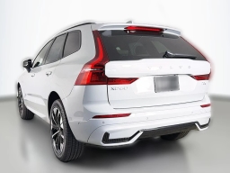 Volvo XC60 Plug-In Hybrid Plus T8 AWD 2026