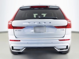 Volvo XC60 Plug-In Hybrid Plus T8 AWD 2026