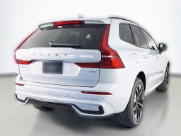 Volvo XC60 Plug-In Hybrid Plus T8 AWD 2026