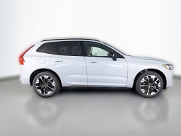 Volvo XC60 Plug-In Hybrid Plus T8 AWD 2026