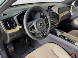 Volvo XC60 Plug-In Hybrid Plus T8 AWD 2026