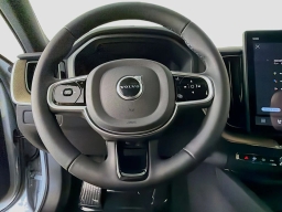 Volvo XC60 Plug-In Hybrid Plus T8 AWD 2026