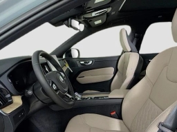 Volvo XC60 Plug-In Hybrid Plus T8 AWD 2026