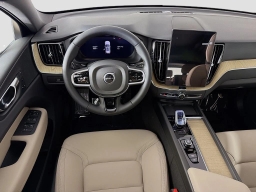 Volvo XC60 Plug-In Hybrid Plus T8 AWD 2026