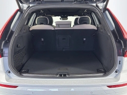 Volvo XC60 Plug-In Hybrid Plus T8 AWD 2026