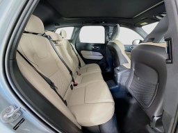 Volvo XC60 Plug-In Hybrid Plus T8 AWD 2026