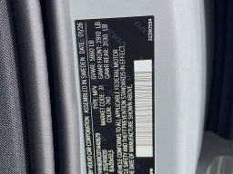 Volvo XC60 Plug-In Hybrid Plus T8 AWD 2026