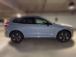 Volvo XC60 Plug-In Hybrid Plus T8 AWD 2026