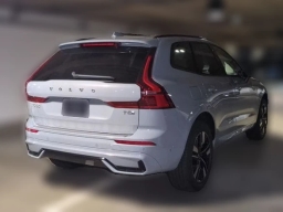 Volvo XC60 Plug-In Hybrid Plus T8 AWD 2026