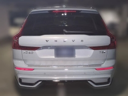Volvo XC60 Plug-In Hybrid Plus T8 AWD 2026