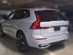 Volvo XC60 Plug-In Hybrid Plus T8 AWD 2026