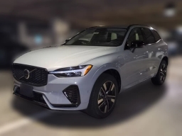 Volvo XC60 Plug-In Hybrid Plus T8 AWD 2026