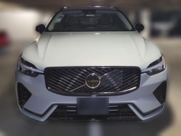 Volvo XC60 Plug-In Hybrid Plus T8 AWD 2026