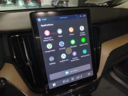 Volvo XC60 Plug-In Hybrid Plus T8 AWD 2026