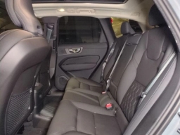 Volvo XC60 Plug-In Hybrid Plus T8 AWD 2026