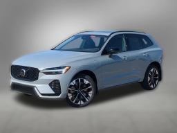 Volvo XC60 Plug-In Hybrid Plus T8 AWD 2026
