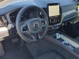 Volvo XC60 Plug-In Hybrid Plus T8 AWD 2026