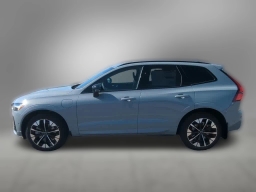 Volvo XC60 Plug-In Hybrid Plus T8 AWD 2026