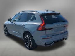Volvo XC60 Plug-In Hybrid Plus T8 AWD 2026