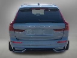 Volvo XC60 Plug-In Hybrid Plus T8 AWD 2026