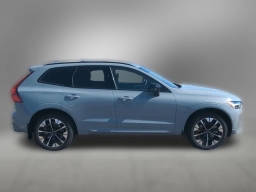 Volvo XC60 Plug-In Hybrid Plus T8 AWD 2026