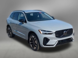 Volvo XC60 Plug-In Hybrid Plus T8 AWD 2026