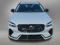 Volvo XC60 Plug-In Hybrid Plus T8 AWD 2026