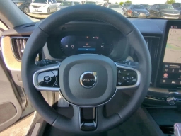Volvo XC60 Plug-In Hybrid Plus T8 AWD 2026
