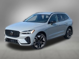 Volvo XC60 Plug-In Hybrid Plus T8 AWD 2026