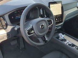 Volvo XC60 Plug-In Hybrid Plus T8 AWD 2026