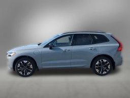 Volvo XC60 Plug-In Hybrid Plus T8 AWD 2026
