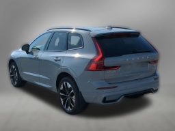 Volvo XC60 Plug-In Hybrid Plus T8 AWD 2026